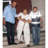 Şahitler duruşmaya gelmedi, en yaşlı tutuklu Mustafa amca yine tahliye olmadı
