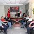 Cizre TSO Başkanı Sefinç ten Habur mülki idare amirlerine ...