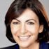 Paris Belediye Başkanı Anne Hidalgo’dan tepki çeken paylaşım