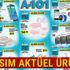 A101 19-22 Kasım aktüel ürünler kataloğu, 19 Kasım 2018 A101 bu hafta indirimli ürünler tam liste kataloğunda neler var