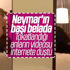 Neymar'ın yatak odası görüntüsü olay yarattı