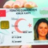 Çipli kimlik 14 Mart’ta başlıyor