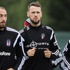 Beşiktaş'ta sakatlık bitmiyor