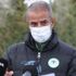 İsmail Kartal: Fazla şanssızlıklar yaşadık İsmail Kartal: Fazla şanssızlıklar yaşadık