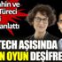 BioNTech aşısında çirkin oyun deşifre oldu. Uğur Şahin ve Özlem Türeci her şeyi tek tek anlattı BioNTech aşısında çirkin oyun deşifre oldu. Uğur Şahin ve Özlem Türeci her şeyi tek tek anlattı