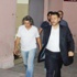Memduh Boydak serbest bırakıldı