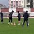 Hatayspor da Akhisarspor maçı hazırlıkları sürüyor Hatayspor da Akhisarspor maçı hazırlıkları sürüyor