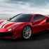 "Yılın Süper Otomobili" Ferrari 488 Pista