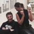 Hülya ile Kaya veli toplantısında Hülya ile Kaya veli toplantısında