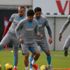 Trabzonspor, Medipol Başakşehir maçının hazırlıklarına başladı