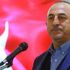 Bakan Çavuşoğlu: PKK güdümündeki HDP ile CHP'yi birleştiren gaye nedir? Bakan Çavuşoğlu: PKK güdümündeki HDP ile CHP'yi birleştiren gaye nedir?