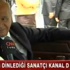 Devlet Bahçeli'nin favori sanatçısı Yaprak Sayar