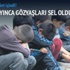 Bisikleti kazanamayınca gözyaşları sel oldu