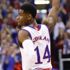 Bursaspor Malik Newman'ı transfer etti