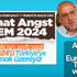 Ahmet Şık Euro 2024'ün Türkiye'ye verilmemesine çalışıyor