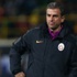 Kocaman'ın başarısına ortak oldu