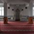 Yalova'da kıblesi ters caminin imamı da ayrıldı Yalova'da kıblesi ters caminin imamı da ayrıldı