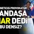 İyi Partili provokatör vatandaşa "çomar" dedi