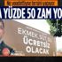 Son dakika: CHP’li İBB Yönetimi suya yüzde 50 zam yapmak istiyor! AK Parti'li Mehmet Tevfik Göksu duyurdu