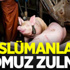 Danimarka'da 'Zorunlu Domuz Yemeği' Kararı