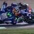 Arjantin'de zafer Vinales'in Arjantin'de zafer Vinales'in