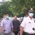 New York'ta Floyd gösterilerinde 'polisin bütçesini kes' talebi