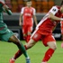 Lokomotiv Moskova'dan Beşiktaş'a gözdağı