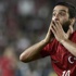 Milli takım uçağında Arda Turan şoku!