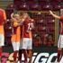 Sneijder attı G.Saray kazandı