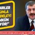 Sağlık Bakanı Koca'dan Kovid-19'a karşı 'tedbir' paylaşımı