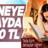 İŞKUR'dan aynı anda iki ödeme alabilirsiniz! 30 günlüğü için 3.040 lira verilecek! Yapacağınız tek şey formu doldurmak
