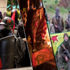 ABD'de terör örgütü PKK/YPG bağlantılı Antifa tehdidi! Besledikleri terörist dostları başlarına bela oldu ABD'de terör örgütü PKK/YPG bağlantılı Antifa tehdidi! Besledikleri terörist dostları başlarına bela oldu