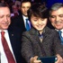 Erdoğan Ve Gül Buluştu!