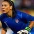 Mahkemeden Hope Solo'yu şoke eden karar!