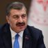 Bilim Kurulu sonrası Bakan Koca’dan aşı açıklaması