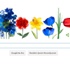 İlkbahar Ekinoksu nedir? Google'dan özel doodle İlkbahar Ekinoksu nedir? Google'dan özel doodle