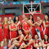 AGÜ Spor'da galibiyet sevinci AGÜ Spor'da galibiyet sevinci