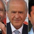 Kaçmak yok! Sözünüzü tutun!