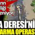 ﻿Riva Deresi’ni kurtarma operasyonu. Yılların kirliliği temizleniyor