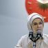 Emine Erdoğan'dan 15 Temmuz mesajı: Büyük gurur duyuyorum
