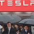 Çin'den Elon Musk'ın şirleti Tesla'ya uyarı: 'Araçlar aniden hızlanıyor, bataryaları alev alıyor'
