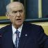 MHP lideri Bahçeli'den açıklamalar MHP lideri Bahçeli'den açıklamalar