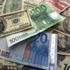 Dolar ve Avro'da günün ilk rakamları