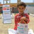 İDDEF, Gazze ve Yemen'de 1000 aileyi sevindirdi