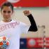 Röportaj verirken gözyaşlarına boğulan Merve Akpınar'a Fenerbahçe'den destek: Türkiye'deki kız çocuklarının umudusun Röportaj verirken gözyaşlarına boğulan Merve Akpınar'a Fenerbahçe'den destek: Türkiye'deki kız çocuklarının umudusun
