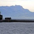 Finlandiya karasularına giren cismi bombaladı Finlandiya karasularına giren cismi bombaladı