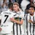 Juventuslu oyuncuların ev partisine baskın Juventuslu oyuncuların ev partisine baskın