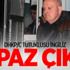 DHKP/C tutuklusu İngiliz "papazlık" yapmış