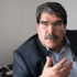 Salih Müslim: Türk askeri Suriye’ye girme taraftarı değil