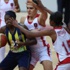 Fenerbahçe seri bitirdi